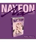 Official Album NAYEON The 2nd Mini Album NA Platform_Nemo ver