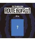 xikers 7th Mini Album ROUTE ZERO The ORA — NFC Ver.