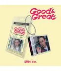 Official Key The 2nd Good Great SMini Ver Smart