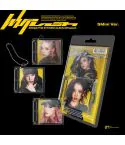 Official aespa 5th Whiplash SMini Ver Smart Random Ver