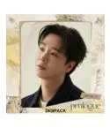 البوم اصلي SONG MIN JUN 1st Mini Album PROLOGUE Digipack Ver