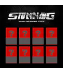البوم اصلي النسخة العشوائية 8TURN The 3rd STUNNING POCA