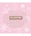 Official Product BLACKPINK THE GAME COUPON CARD COLLECTION 2024 BLACKPINK CHRISTMAS