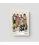 Official Product H1KEY 2024 SEASONS GREETINGS SEOUL TOUR