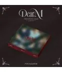 البوم اصلي ONEUS SPECIAL DearM POCAALBUM Limited