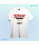 Stayc T shirt — Black Edition