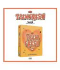 البوم اصلي STAYC 1ST WORLD TOUR TEENFRESH DVD
