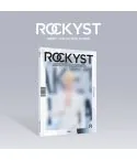 البوم اصلي ROCKY The 1st ROCKYST Classic Ver