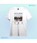 Jaehyun K pop T shirt GOT — Purple Deluxe Ver.