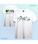 Stray Kids T shirt ODDINARY — Purple Stylish Ver.