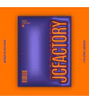 البوم اصلي JAECHAN 1st Mini Album JCFACTORY VIOLET Ver