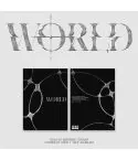 البوم اصلي TAN 1st W SERIES 3TANWORLD Ver 1ST