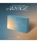 Official Album VIVIZ 5th Mini Album VOYAGE QR Ver