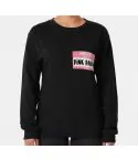 Apink Crewneck Sweatshirt Hello — Beige Classic Ver.