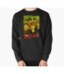 Astro Sweatshirt Collective — Purple Collectible Ver.
