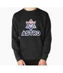 سويتشرت كيبوب Astro — إصدار "Collective" — Astro Limited Edition