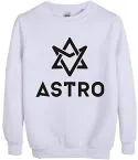 سويتشرت يونيسكس Astro — إصدار "LOGO" — Astro Limited Edition