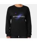 Astro Oversized Sweatshirt STARGAZER — Green Exclusive Ver.