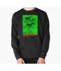 Astro K pop Sweatshirt Collective — Collectible Ver.
