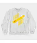Ateez K pop Sweatshirt — Blue Limited Ver.