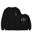 Ateez Unisex Sweatshirt — Exclusive Ver.
