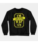 Big Bang Crewneck Sweatshirt — Classic Ver.