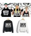Big Bang K pop Sweatshirt — Classic Ver.