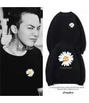 Big Bang Oversized Sweatshirt — Green Retro Ver.