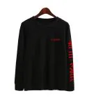 Big Bang Sweatshirt — Gold Premium Ver.