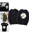 Big Bang Unisex Sweatshirt — Beige Edition