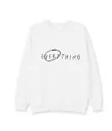Big Bang K pop Sweatshirt — Black Premium Ver.