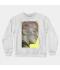 Big Bang Unisex Sweatshirt — Blue Retro Ver.