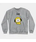 سويتشرت كيبوب Bt21 — إصدار "BT21" — Bt21 Limited Edition