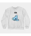 سويتشرت يونيسكس Bt21 — إصدار "BT21" — Bt21 Limited Edition