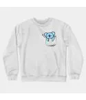 سويتشرت يونيسكس Bt21 — إصدار "BT21" — Bt21 Limited Edition