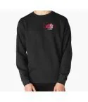 Bt21 Sweatshirt — Gold Classic Ver.
