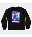 سويتشرت يونيسكس Bt21 — إصدار "BT21" — Bt21 Premium Ver.
