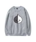 سويتشرت كيبوب Bt21 — إصدار "BT21" — Bt21 Special Edition