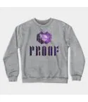 Bts K pop Sweatshirt — Gold Exclusive Ver.