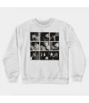 سويتشرت ياقة مستديرة Bts — إصدار "BTS" — Bts Limited Edition