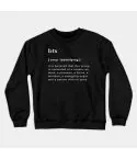 سويتشرت كيبوب Bts — إصدار "BTS" — Bts Limited Edition