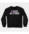 سويتشرت Bts — إصدار "BTS" — Bts Limited Edition