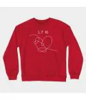 سويتشرت كيبوب Bts — إصدار "BTS" — Bts Limited Edition