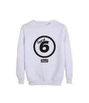Day6 K pop Sweatshirt Sunrise — Red Retro Ver.