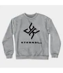 Day6 Sweatshirt Eternal — Black Retro Ver.
