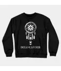 سويتشرت Dreamcatcher — إصدار "Odd Eye Logo" — Dreamcatcher Limited Edition