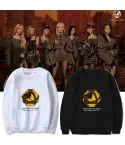 سويتشرت يونيسكس Dreamcatcher — إصدار "Apocalypse" — Dreamcatcher Weverse Album