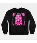 Dreamcatcher Sweatshirt Alone In The City — Beige Edition