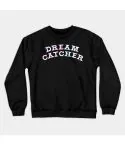 سويتشرت أوفرسايز Dreamcatcher — إصدار "Group Typography" — Dreamcatcher Collectors Ver.