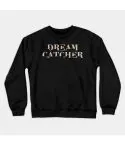 سويتشرت كيبوب Dreamcatcher — إصدار "Typography" — Dreamcatcher Special Edition
